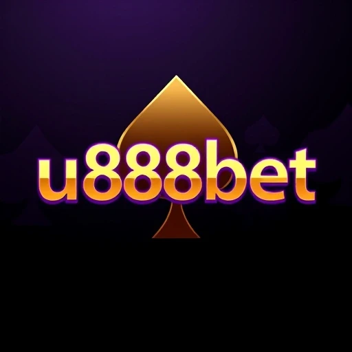 u888bet Logo