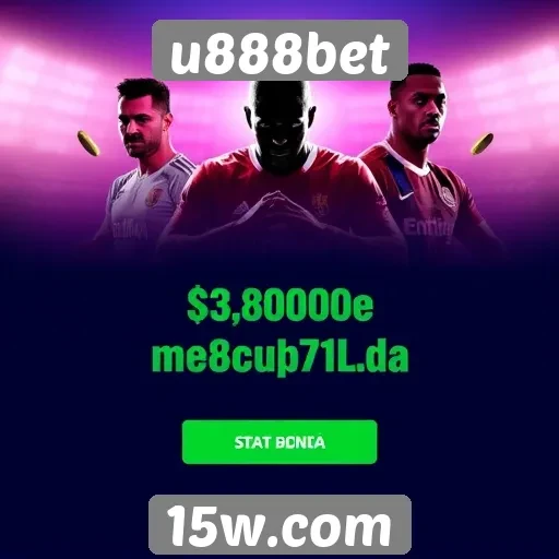 novas promoções atraem jogadores no u888bet