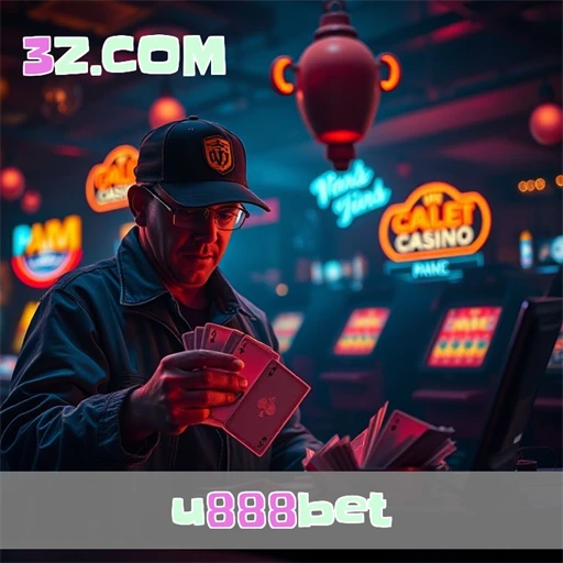 Experiência Aumentada: o App u888bet Revoluciona Jogos Online