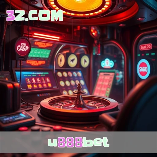 Baixar no u888bet: Jogos e Recursos que Encantam Jogadores