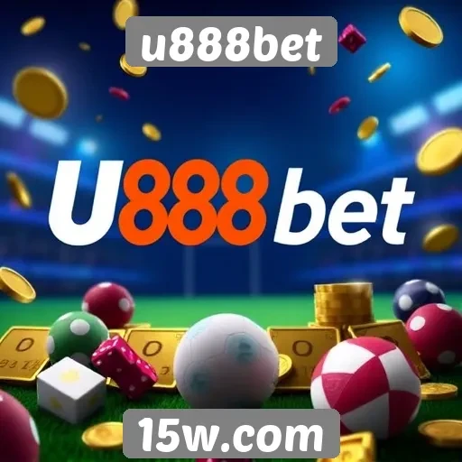 Avaliação de segurança e confiabilidade do site u888bet