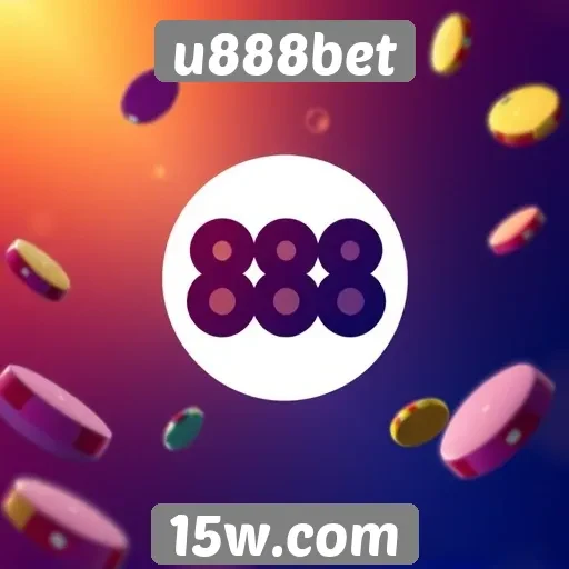 Experiência do usuário no site de jogos u888bet